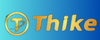 thike game logo